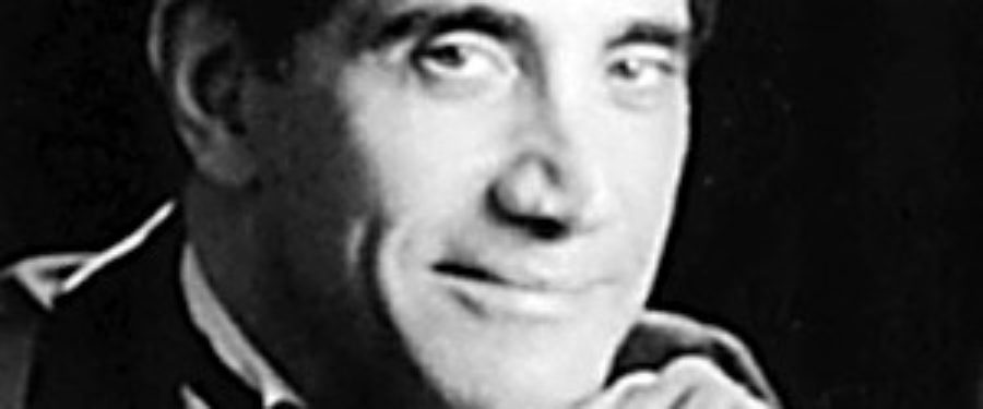 Richard Syracuse Passes At 80