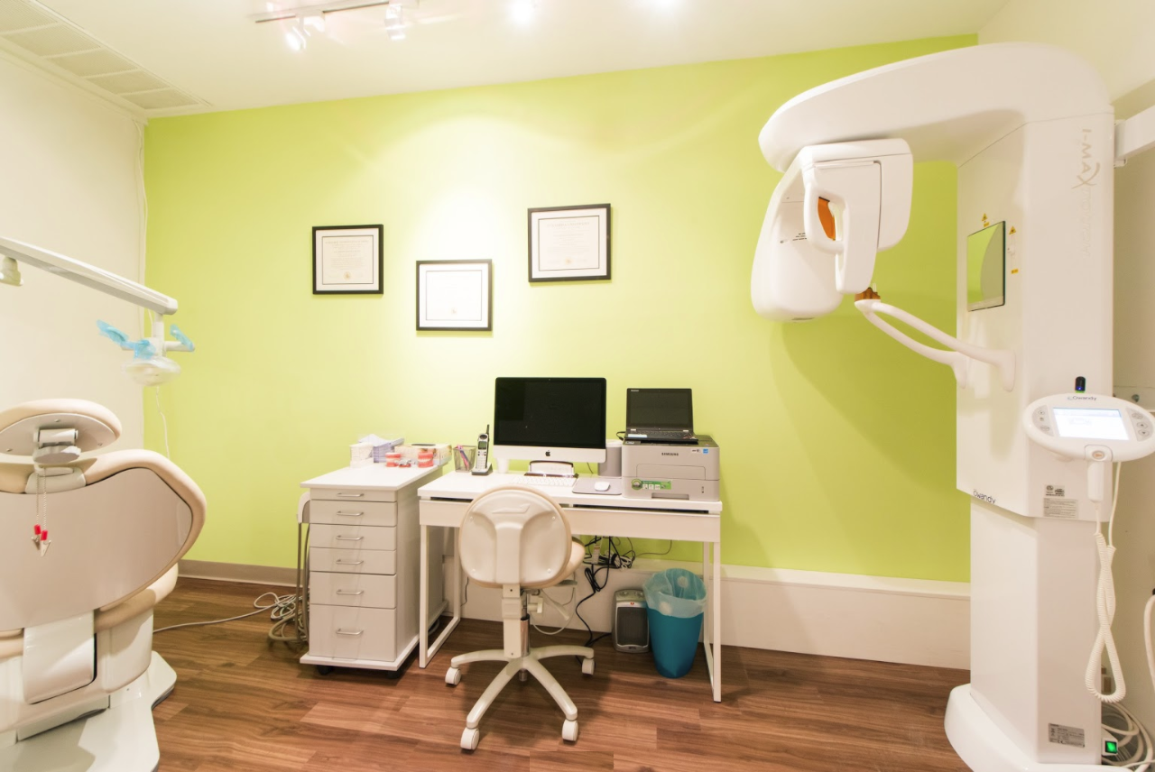Dr. Catherine Woo & Riverdale Family Orthodontics Are The "Go-To" For Bronx Ortho Patiens