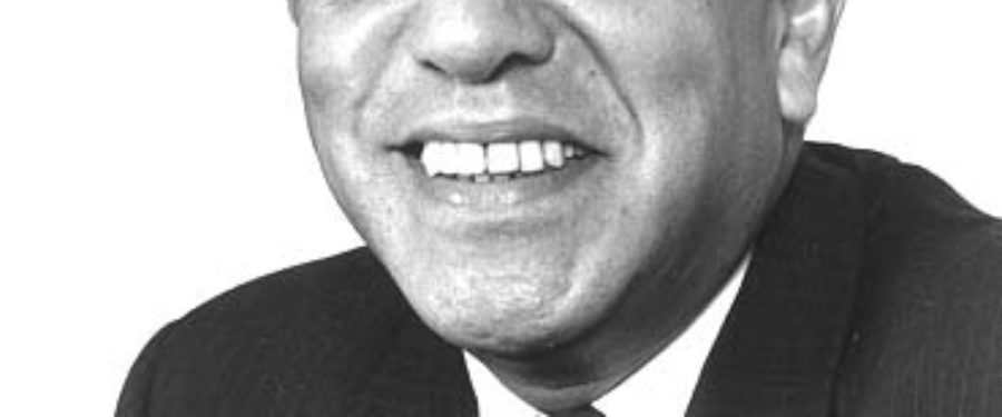 Former Bronx Congressman Robert Garcia Passes At 84