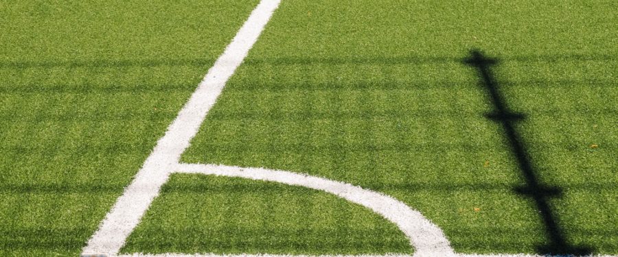 Being A Female Sports Referee