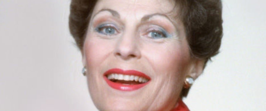 Roberta Peters Passes At 86