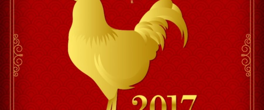 Statement From Manhattan DA Cyrus R. Vance, Jr., On Lunar New Year