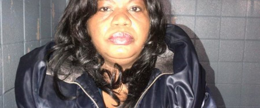 Nursing Home Employee Attacking Resident