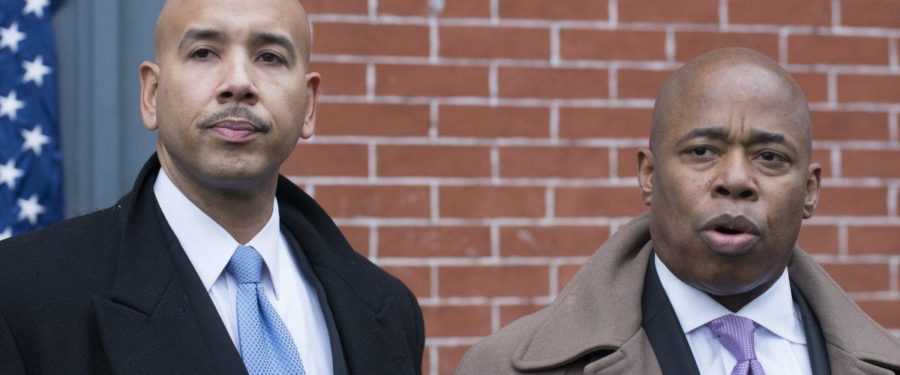 Push To Boost Gifted Programs For Schools In Poor Brooklyn & Bronx Neighborhoods