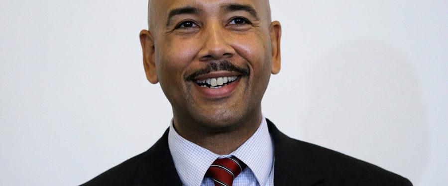 Diaz Attacks City & Trump