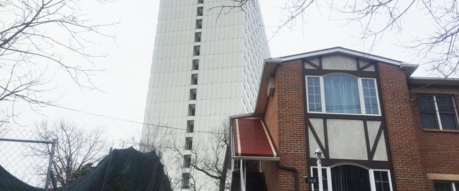 Officials Suspect Russia Used U.N. Facilities to Impact 2016 Election