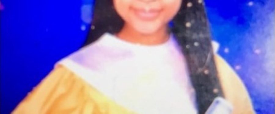 Sabrina Jimenez, 13, Missing