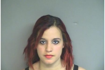 Bronx Woman Going To Jail For Having Sex With Stamford Boy
