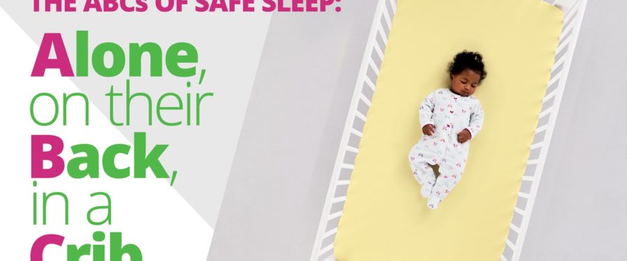 Announcing Expanded Effort To Prevent Infant Fatalities