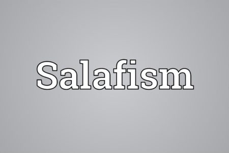 On Salafism