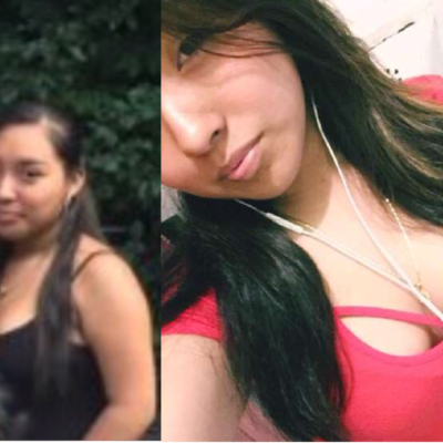 Sandra Martinez, 14, Missing