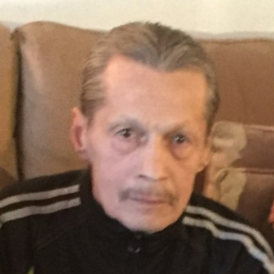 Santos Ruiz, 73, Missing