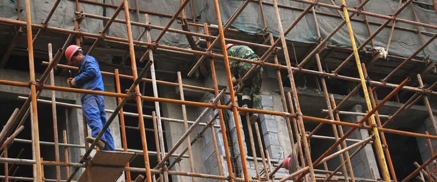 Bronx Scaffolding Business President Convicted Of Tax Evasion Must Pay Back $2 Million