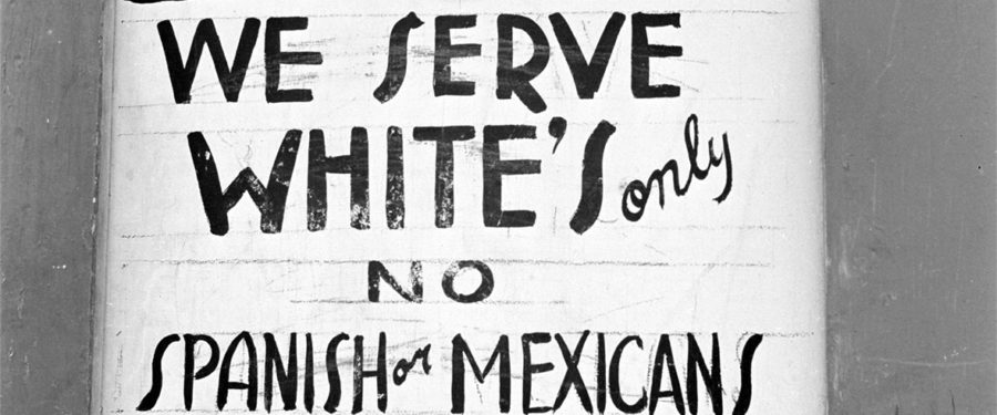 Apple Only Interested In White Americans