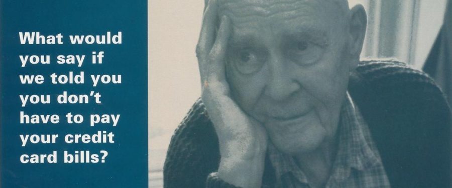 Are You Burdened By Credit Card Debt?