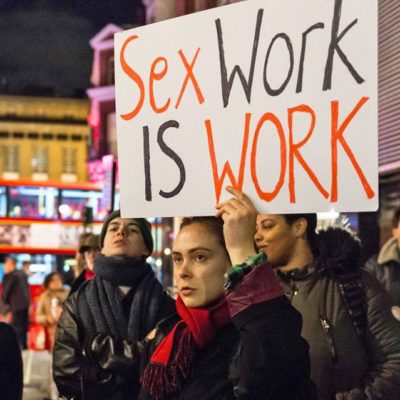 Sex Workers’ Rights