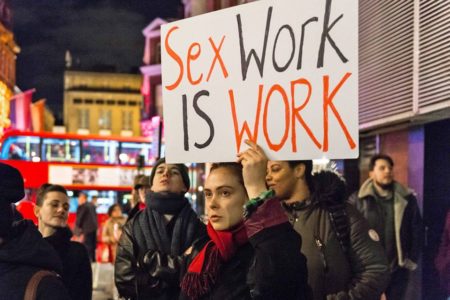 Sex Workers’ Rights
