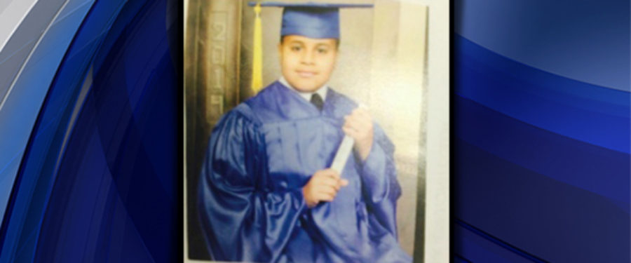 Missing Sgroilin Santana Found