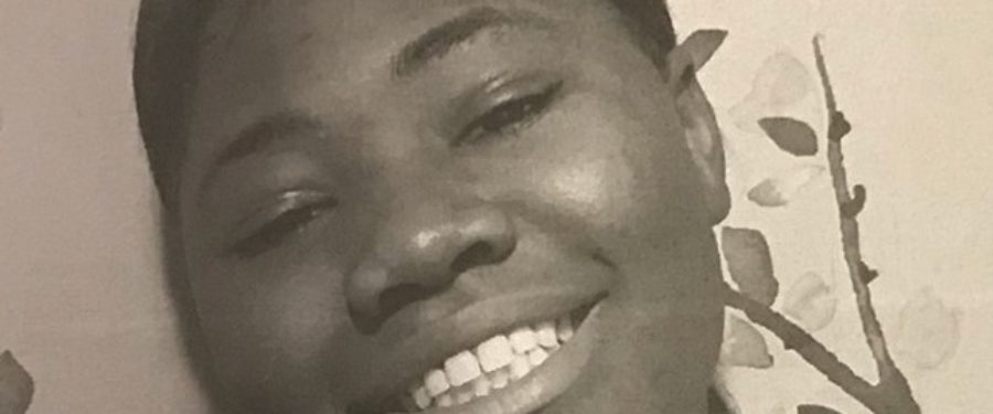 Shalonda Sistrunk, 16, Missing