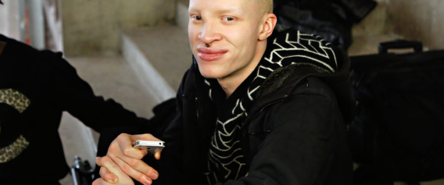 Shaun Ross