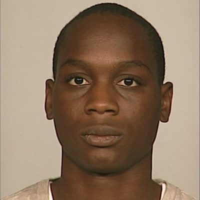 Shawn Lewis, 25, Sought For Homicide