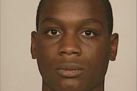Shawn Lewis, 25, Sought For Homicide