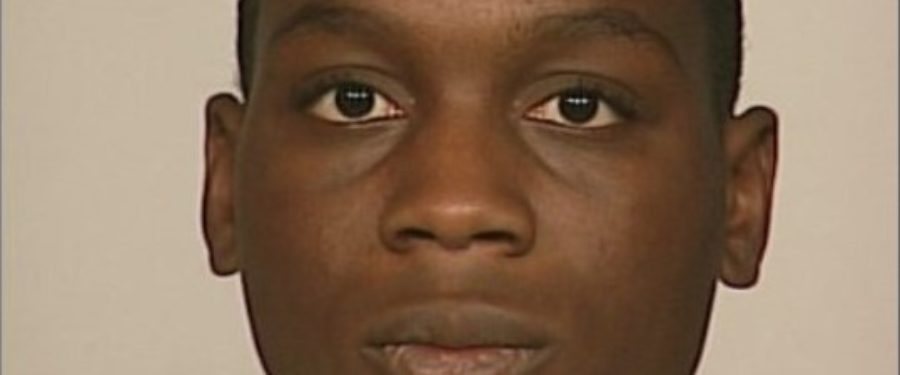 Shawn Lewis, 25, Sought For Homicide