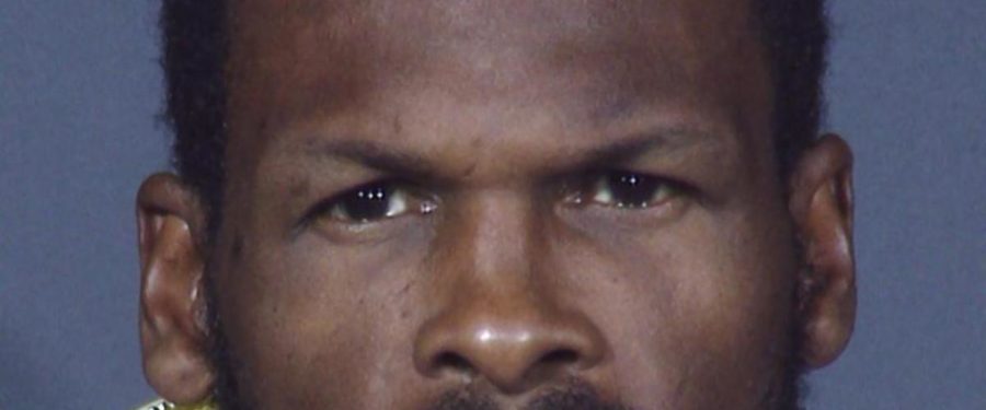 Career Criminal Nabbed For Man’s Shooting Death