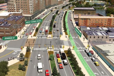 Governor Cuomo Announces NY Has Received Federal Approval To Convert Sheridan Expressway In Bronx Into A Boulevard