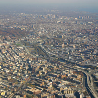 Bronx Deserves Better Than the Current Plan for the Sheridan Expressway