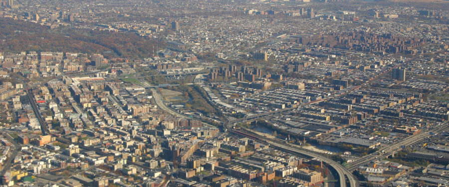 Bronx Deserves Better Than the Current Plan for the Sheridan Expressway