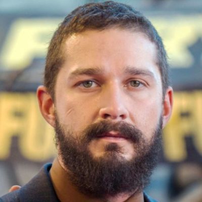 Shia LaBeouf Arrested, Charged Assaulting A Bronx Man At An Anti-Trump Protest In Queens