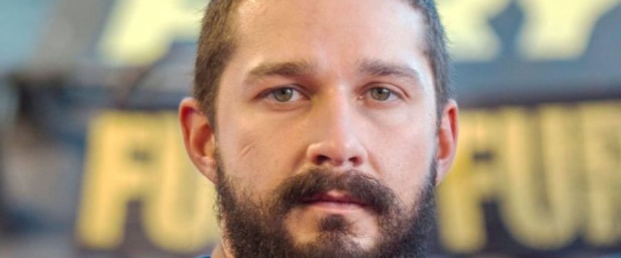 Shia LaBeouf Arrested, Charged Assaulting A Bronx Man At An Anti-Trump Protest In Queens