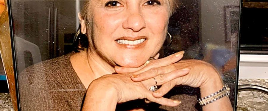 The Passing Of Shirley Rodríguez Remeneski