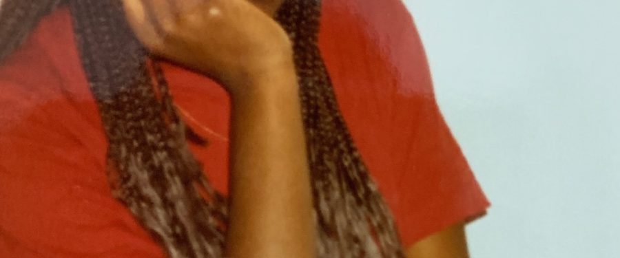 Shirley Twum, 43, Missing