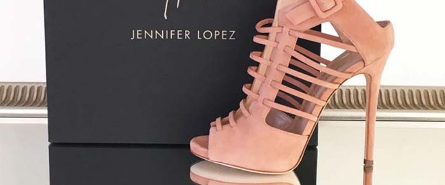 How Jennifer Lopez’ Bronx Upbringing Inspired Her New Shoe Collection