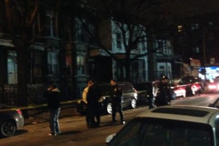 Man Dies In Shooting On Creston Avenue & East 183<sup>rd</sup> Street