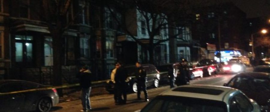 Man Dies In Shooting On Creston Avenue & East 183<sup>rd</sup> Street