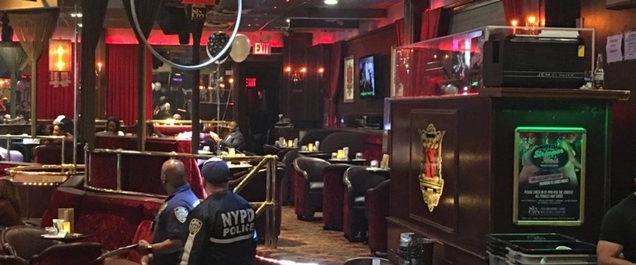 The Appalling Goings-On At Bronx’s Sin City