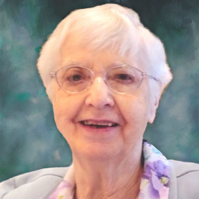 Sister Maria Therese Ruckel Passes At 92