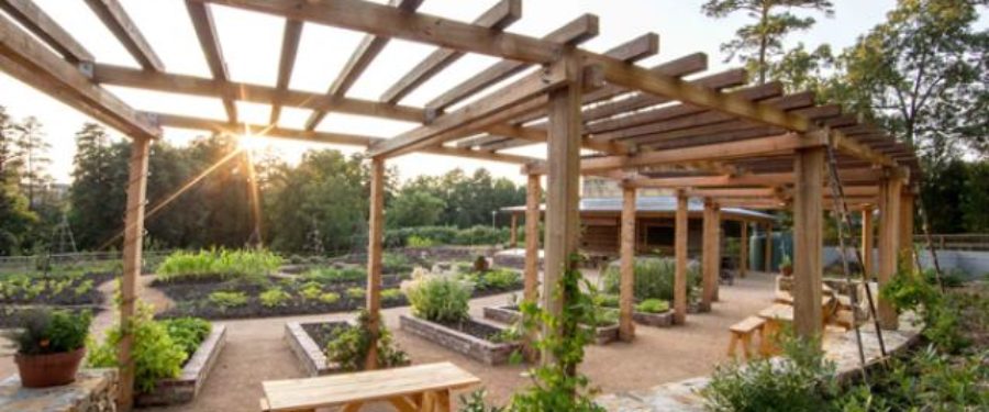 Eight Landscape Projects, Including One In Bronx, Win Sustainability Honors