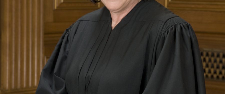 Sotomayor Wants To Be Called Sonia From The Bronx