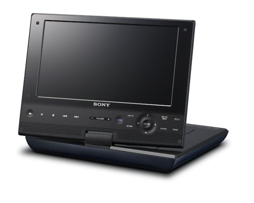 Sony BDPSX910