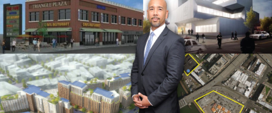 Investors Poured $1B Into South Bronx property In 2015