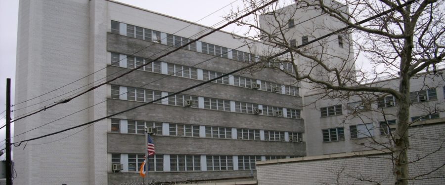 Council Paves Way For Conversion Of Bronx Jail Into Mixed-Use Development