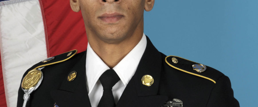 Bronx Native Earns ‘Army Career Counselor Of The Year’ Title