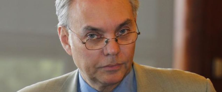 This Bronx Democratic Boss Still Commands Respect (And Cash)