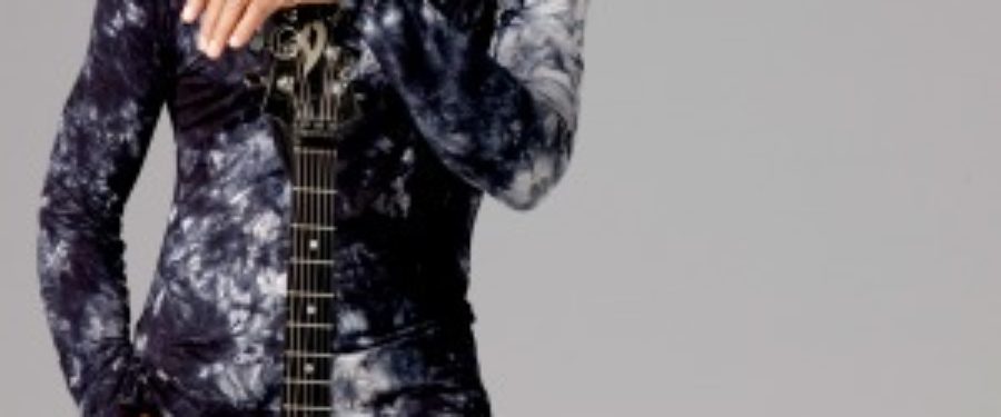 People Of Note: Guitar Magic In Bronx