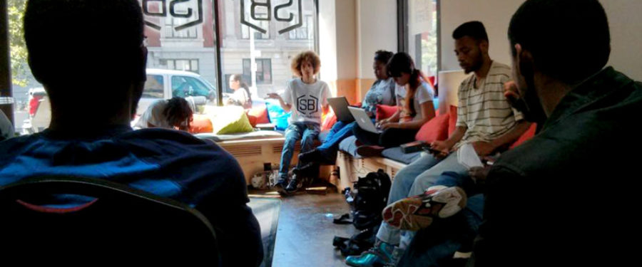 The Startup That Is Really Thinking Outside The Box