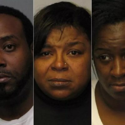 Hillsdale Police Charge Bronx Trio With Getting Oxy With Bogus Scripts